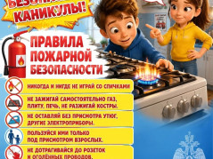 МЕЖДУНАРОДНЫЙ ДЕНЬ ЗАЩИТЫ ДЕТЕЙ